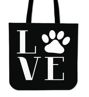 Love Dogs Tote