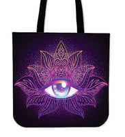 All Seeing Tote