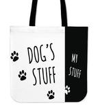 Dog's Stuff | My Stuff Tote