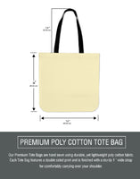All Seeing Tote