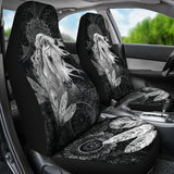 Free Spirit Horse Car Seat Covers