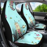 Mercaticorn Car Seat Covers
