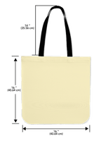 Life Is Beautiful Tote